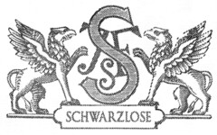 SCHWARZLOSE