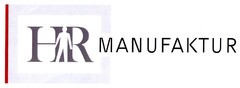 HR MANUFAKTUR