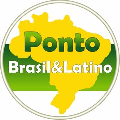 Ponto Brasil&Latino