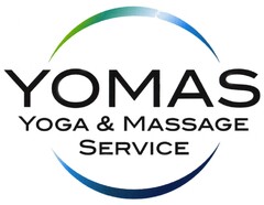 YOMAS YOGA & MASSAGE SERVICE