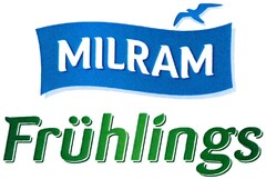 MILRAM Frühlings