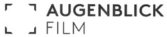 AUGENBLICK FILM