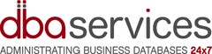 dbaservices ADMINISTRATING BUSINESS DATABASES 24x7