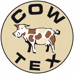 COW TEX