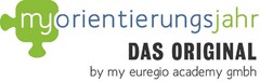 myorientierungsjahr DAS ORIGINAL by my euregio academy gmbh