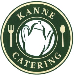 KANNE CATERING