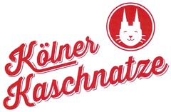 Kölner Kaschnatze