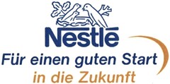 Nestlé Für einen guten Start in die Zukunft