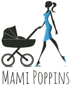 MAMI POPPINS