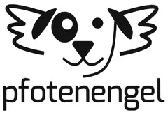 pfotenengel