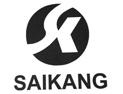 SAIKANG