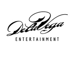 De La Vega Entertainment