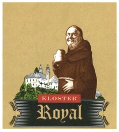 KLOSTER Royal