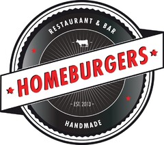 HOMEBURGERS