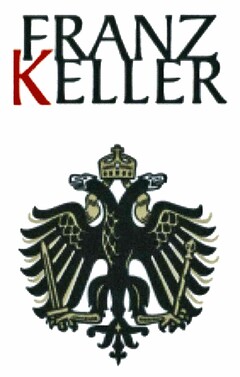 FRANZ KELLER
