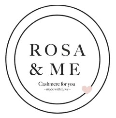 ROSE & ME