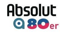 Absolut 80er