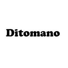 Ditomano