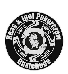 HIPC - Haas & Igel Pokercrew - Buxtehude