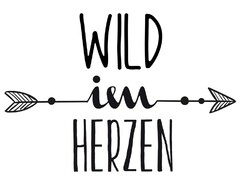 WILD im HERZEN