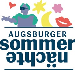 AUGSBURGER sommernächte