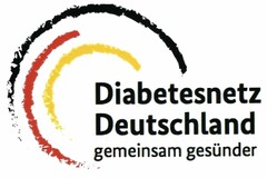 Diabetesnetz Deutschland gemeinsam gesünder