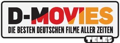 D-MOVIES DIE BESTEN DEUTSCHEN FILME ALLER ZEITEN TELE5