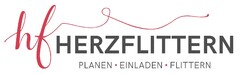 HERZFLITTERN