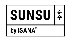 SUNSU by ISANA