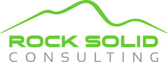 ROCK SOLID CONSULTING