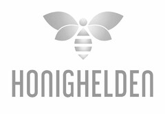 HONIGHELDEN