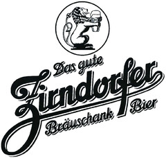 Das gute Zirndorfer Bräuschank Bier