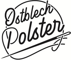 Ostblech Polster