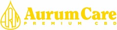 AURUM Aurum Care PREMIUM CBD