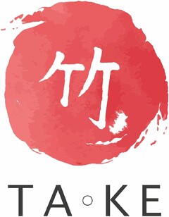 TA · KE