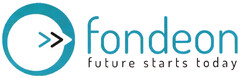 fondeon future starts today