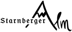 Starnberger Alm