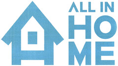 ALL IN HOME