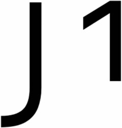J 1