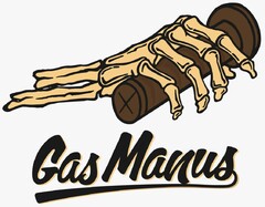 GasManus