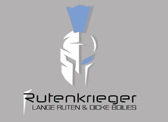 Rutenkrieger LANGE RUTEN & DICKE BOILIES