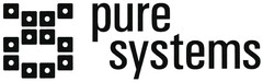 pure systems