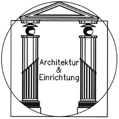 Architektur & Einrichtung