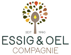 ESSIG & OEL COMPAGNIE SEIT 1990