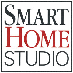 SMART HOME STUDIO
