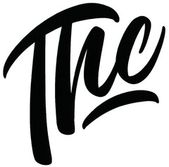 Thc