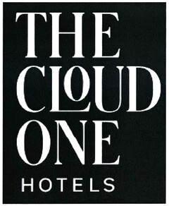 THE CLOUD ONE HOTELS