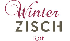 Winter ZISCH Rot