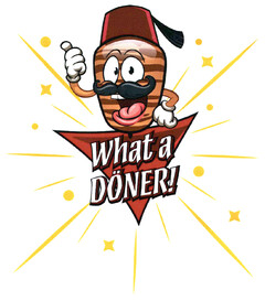 What a DÖNER!