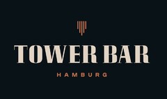 TOWER BAR HAMBURG